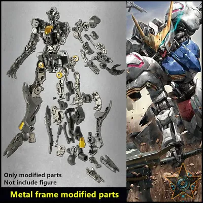 PFS Reinforced Metal Modified Parts For MG 1/100 ASW-G-08 Barbatos • $91.08