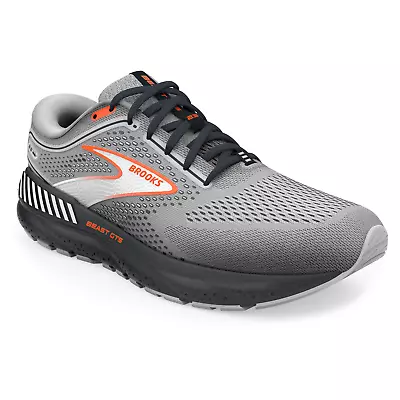 Brooks Beast GTS 23 Men's Road Running Shoes New • $160