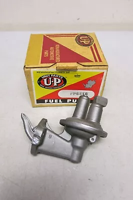 Vintage Unit Parts FP6416 Fuel Pump For GMC Chevrolet Small Engine • $42.49