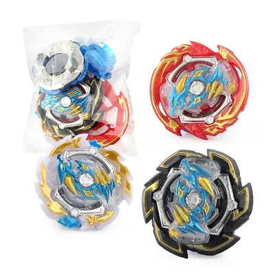 3-in-1 Beyblade Burst B-133 Ace Dragon.St.Ch DX  No Launcher No Box 2020 • $7.81