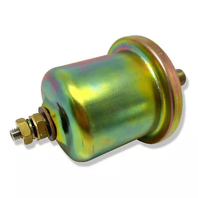 Oil Pressure Sensor MerCruiser V6 V8 3.0 4.3 5.0 5.7 6.2 7.4 8.2 8.8 9.4L Engine • $20