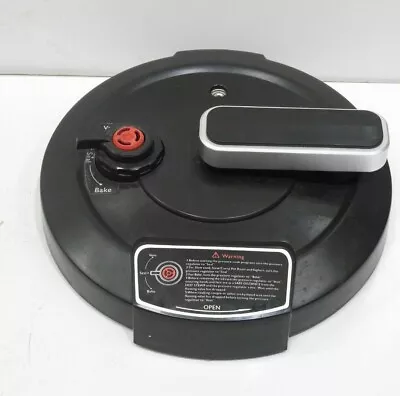 Genuine Lid Assembly For Philips HD2178/72 Premium All-in-One Multi-Cooker 6L • $54.99