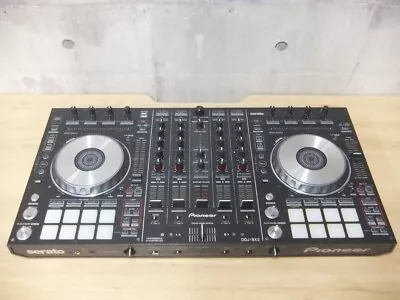 Pioneer DJ DDJ-SX2 Double Deck DJ Controller 4‑Channel  • $680
