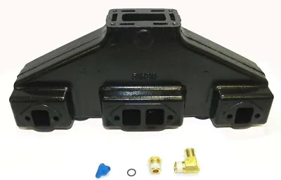 GLM Volvo Penta V8 Exhaust Manifold 51630 • $284.49