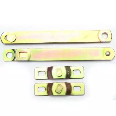 Tailgate Hinge Stay Support Arms Pair For Isuzu KB TFR TF Holden UTE 1981-2002 • $46.19