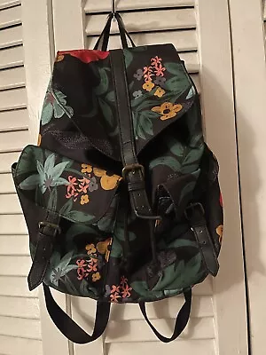 Vintage Mossimo Supply Co. Backpack Purse • $20