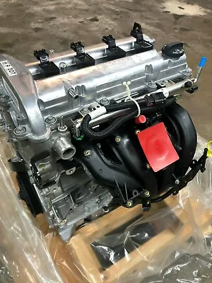 Genuine GM 2.2L L61 Ecotec Engine Premium Long Block Assembly 07-08 • $1850.95