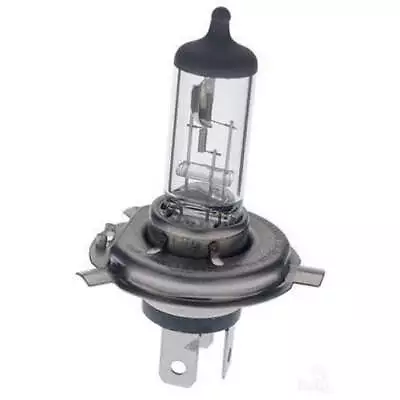 HELLA H4 Headlight Globe 12V 100/55W XD12100/55 • $40.95