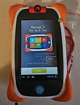 Nabi Jr 16GB Multi-Touch 5  Nick Jr. Edition Tablet • $49.99