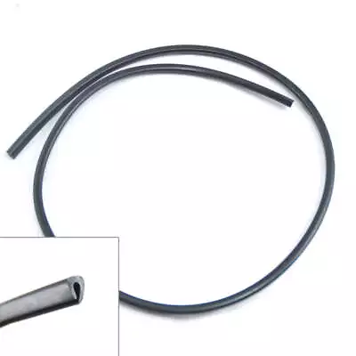 1981-1988 Mustang T-Top Headliner (Interior Felt Fabric) Retainer Strip • $25.30