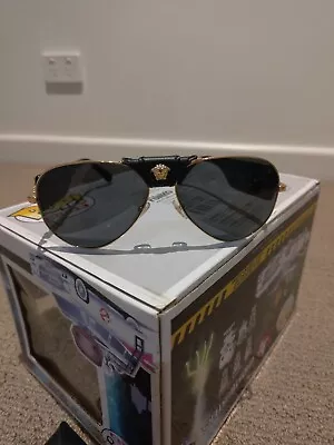 $72 • Buy Genuine Versace 2150q Sunglasses 