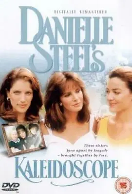 £2.17 • Buy Danielle Steel's Kaleidoscope DVD Drama (2003) Colleen Dewhurst Amazing Value