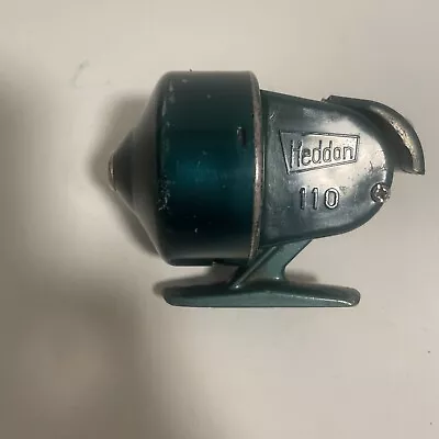 Vintage Heddon 110 Casting Reel • $5