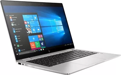 HP EliteBook X360 1030 G3 I7 256GB SSD Touch 2in1 Laptop/Notebook/Tablet • $349