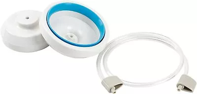 $12.24 • Buy Jar Sealer For Food Saver Vacuum Sealer, Vacuum Sealer Kit For Wide & Regular Mo