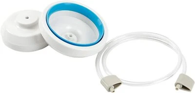 $12.24 • Buy Jar Sealer For Food Saver Vacuum Sealer, Vacuum Sealer Kit For Wide & Regular Mo