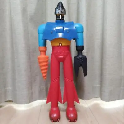 $2340 • Buy VTG POPY Rare JUMBO MACHINDER Getter Robo GETTER 2 BIG FIGURE JAPAN F23741