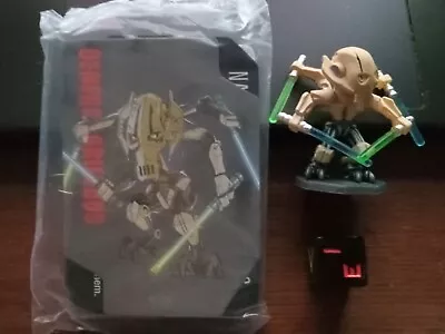 Star Wars Rivals Dark Side Series 1 Funko Mini Figures General Grievous • $4.95