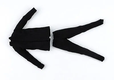 Suit Set For DS TOYS DS2304 V For Vendetta 1/12 Scale Action Figure • $19.99
