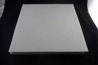 Cushion Seat Foam Upholstery - Square 25mm Thick 550 X 550mm Free Postage • $27.78