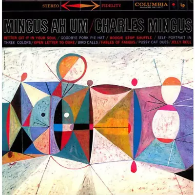 Charles Mingus - Mingus Ah Um - Music On Vinyl LP • $41.99