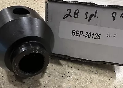 BEP 30126 9” Mini Spool 28 Spline • $30