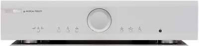 $2199 • Buy MUSICAL FIDELITY M5si 300watt Stereo Integrated Amp/USB DAC AUTHORIZED-DEALER