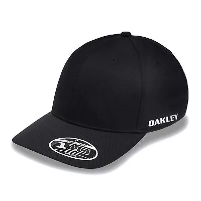 [FOS900833-02E] Mens Oakley Cresting Pro Formance Hat • $21.99