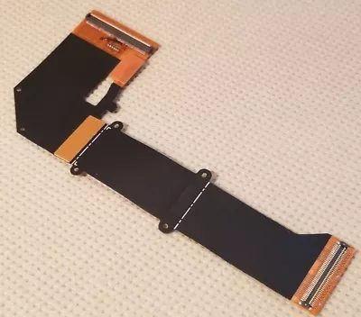 New Sony Ericsson OEM Main Slide Flex Cable Part For S500 S500i W580 W580a W580i • $9.99