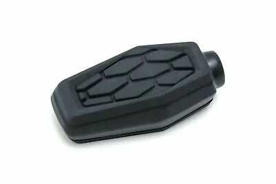 Kuryakyn Hex Shift Peg For Victory & Indian Satin Black 5913 • $41.95