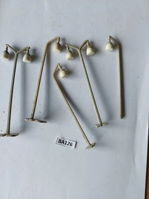 £3 • Buy Oo Gauge Model Railway Lights For Street Or Marshalling Yard