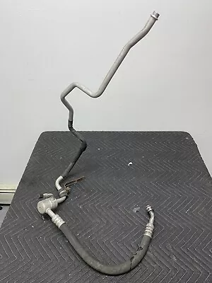 VW Jetta Golf 99-05 AC Suction Line Hose Assembly Air Conditioning OEM #1183E • $64.99