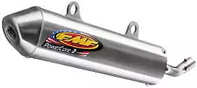 FMF PowerCore 2 Exhaust Silencer For Honda CR80R 96-02 • $189.99