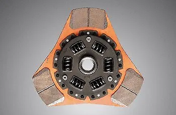 CUSCO Clutch Metal Disk  For MITSUBISHI Mirage Asti CJ4A 00C 022 C207M • $319.50