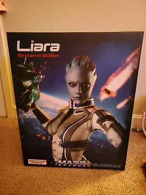 Gaming Heads Liara Exclusive • $2000