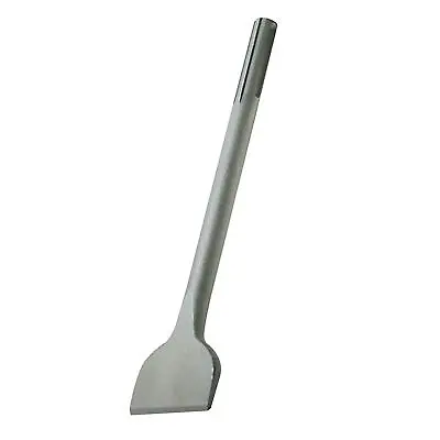 SDS Max Chisel Steels 50mm X  300mm Power Drill Bit Flat Chisel Concrete Floor • £6.59