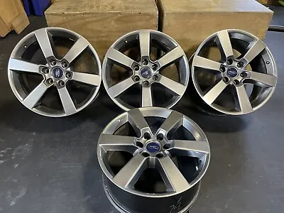 F150 20” Sport Wheels • $350