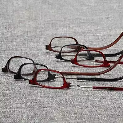 New Click Magnetic Front Connect Reading  Full Rim  Folding • $12