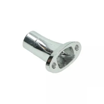 Mikuni Intake Connector For Zündapp 20 Mm • $12.85