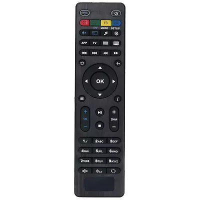 New Replaced Remote For MAG TV Box MAG250 MAG322W1 MAG322W1 MAG256W1 MAG254W1 • $6.99