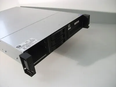 RM Rackserv VXL Rackmount Server Intel Xeon E5-2620 X2 2.00 GHz • £199.95