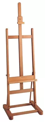 Wood Easel - Mabef Studio Version M/10 • £255