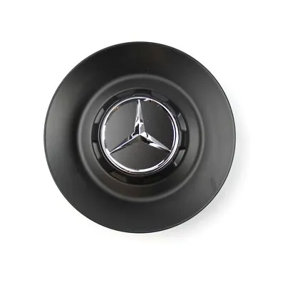 Factory Mercedes Benz Center Cap G63 G550 G Wagon OEM AMG Wheel A0004003400 G • $229