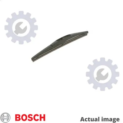 Afm Wiper Blade For Suzuki Vauxhall Swift Iv Fz Nz K12b D13a D13aa K14b Bosch • $33
