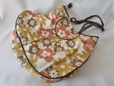 $13 • Buy Forever New Retro Looking Hand Bag