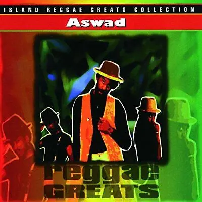 £3.09 • Buy Reggae Greats, Aswad, Good CD
