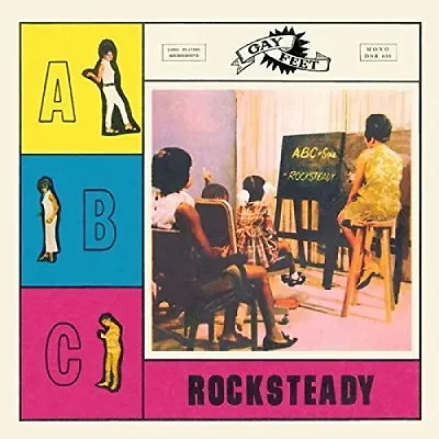 £23.22 • Buy Roland Alphonso - Abc Rocksteady [New CD]