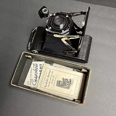 Kodak No. 1 Pocket Kodak Blackfor Display Only) • $1