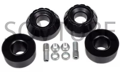 30mm 1.2  Lift Kit For Suzuki S-Cross SPLASH SWIFT SX4 VITARA Car Spacers US SEL • $157