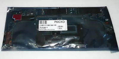 NEW GENUINE DELL XPS 15 9530 MOTHERBOARD I7 13700H 5.0GHz NVIDIA RTX 4060 P6GXD • $1551.18